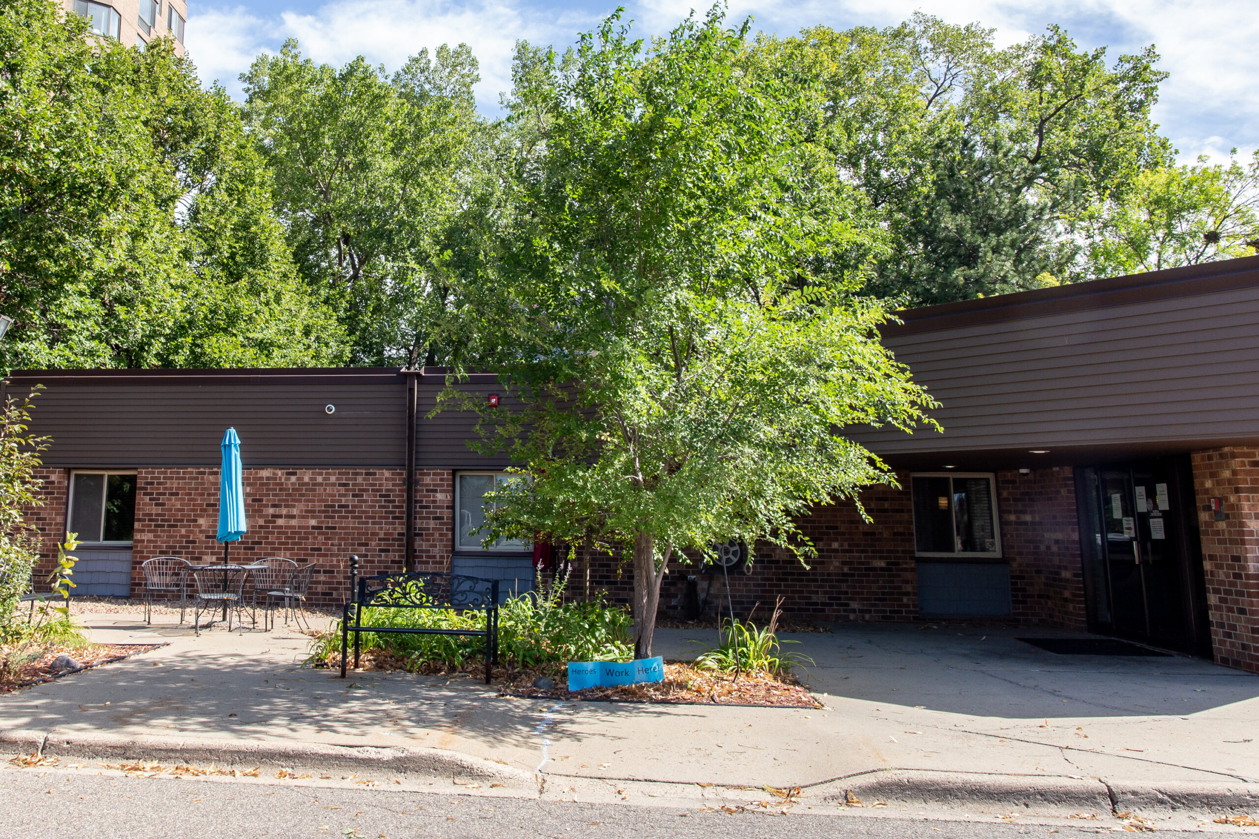 Wayside Recovery Center Women's Treatment Center facility
