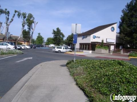 Portia Bell Hume Behavioral Health and Training Center - Concord facility