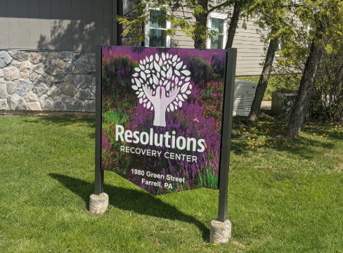 Resolutions Recovery Center facility photo 2