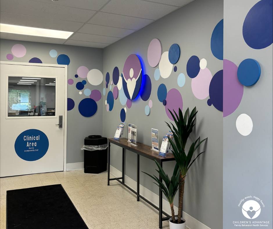 Children's Advantage facility photo 3