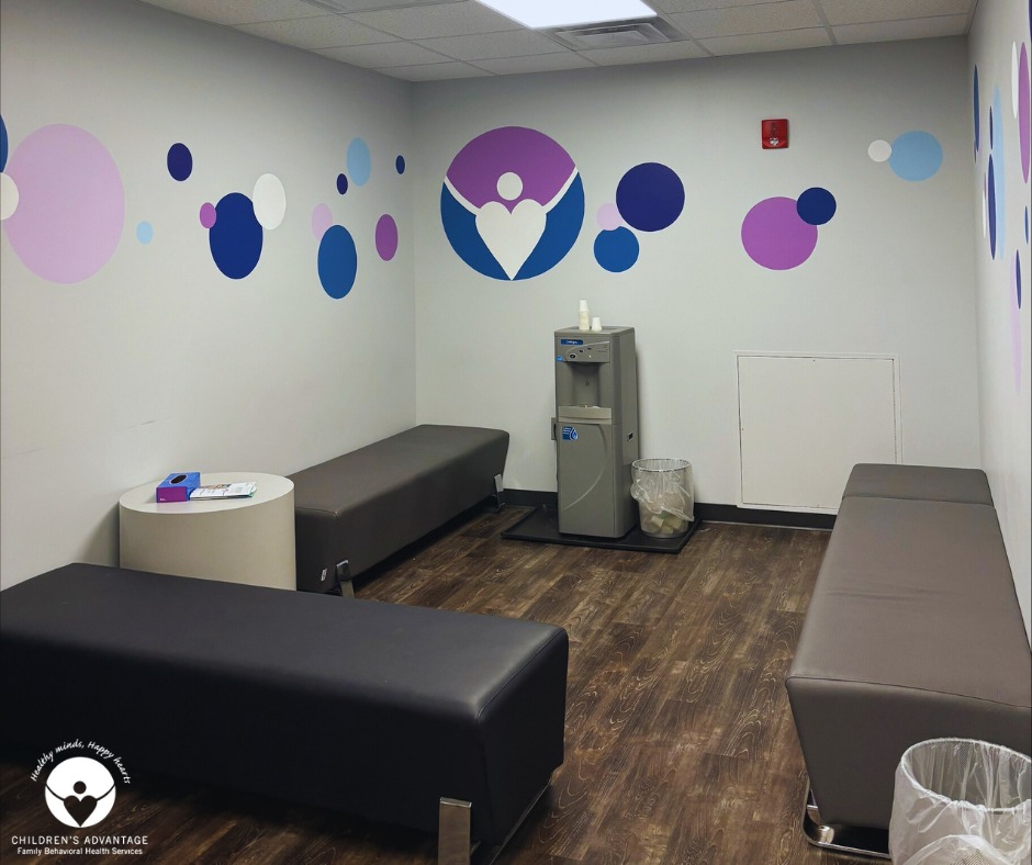 Children's Advantage facility photo 2