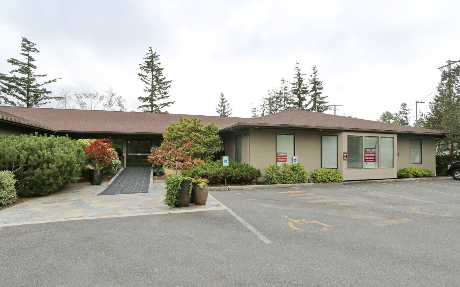 Contact Counseling Recovery Services facility