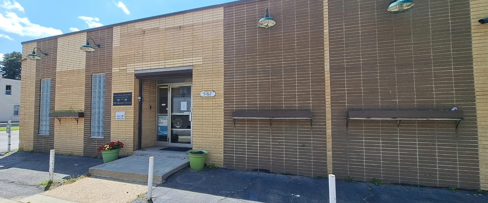 Community Assessment and Treatment Services Outpatient Cleveland facility