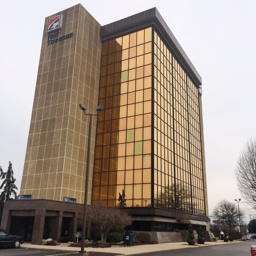 LifeStance Health Johnson City facility