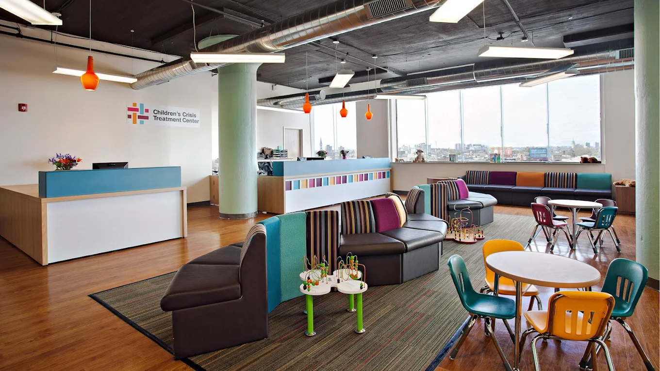 Children's Crisis Treatment Center facility photo 4