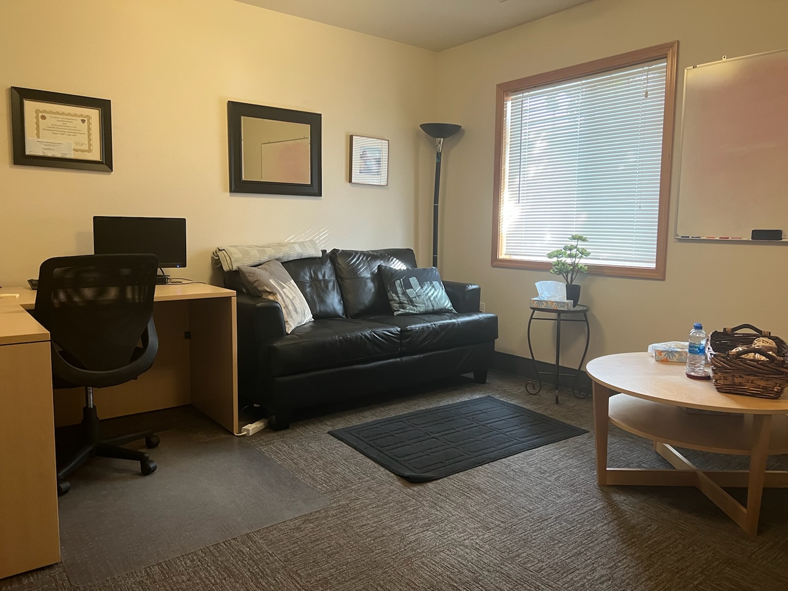 LifeStance Health NE 51st Street Vancouver facility photo 5