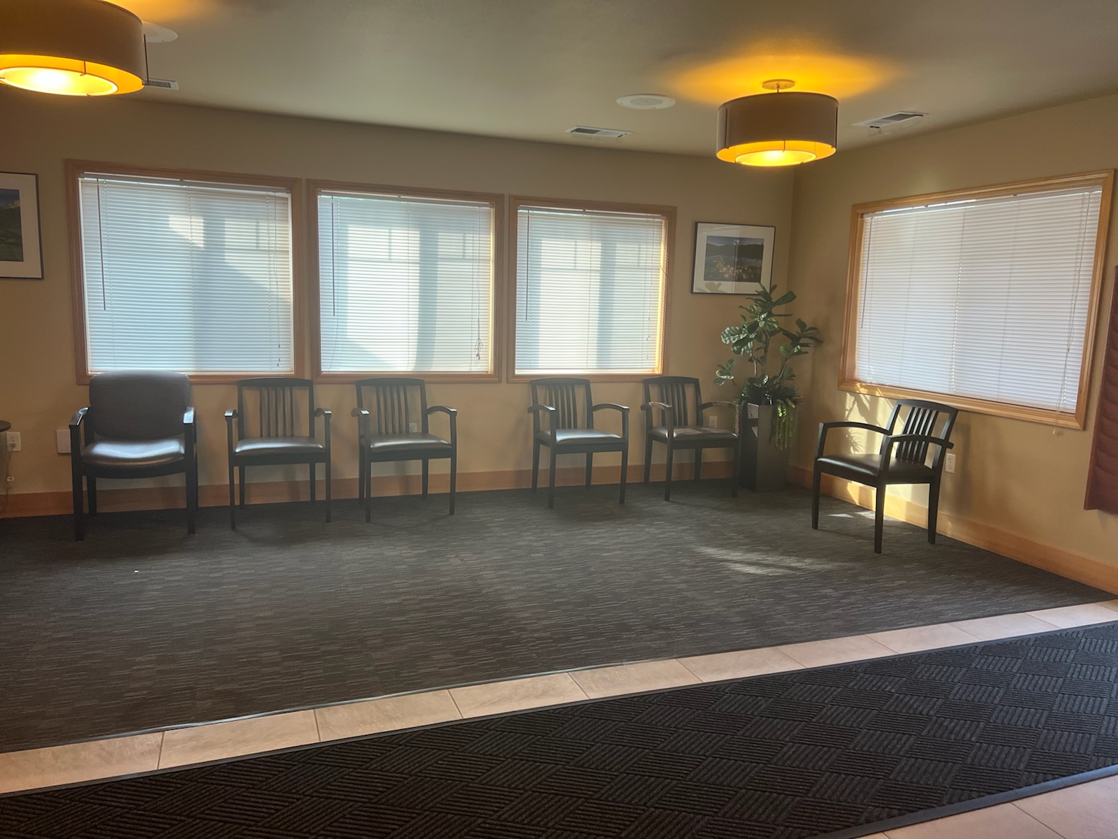 LifeStance Health NE 51st Street Vancouver facility photo 4