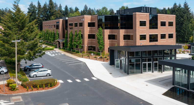LifeStance Health Federal Way facility