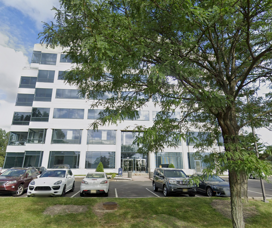 NJBH - affiliate of LifeStance Health Cherry Hill facility