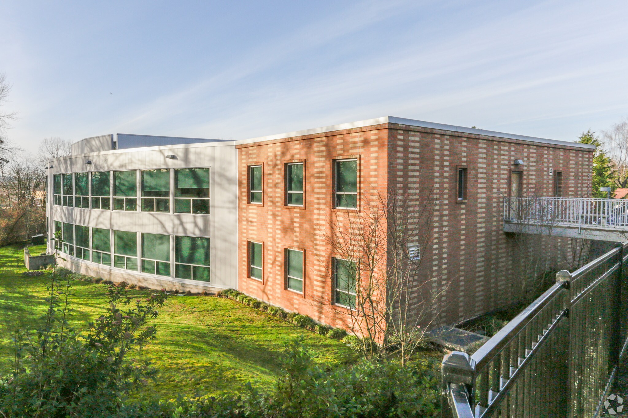LifeStance Health 38th Court Renton facility