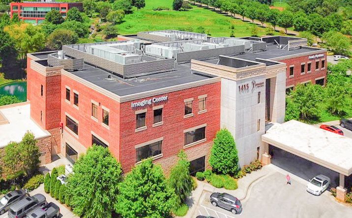 LifeStance Health Knoxville - Old Weisgarber Road facility photo 2