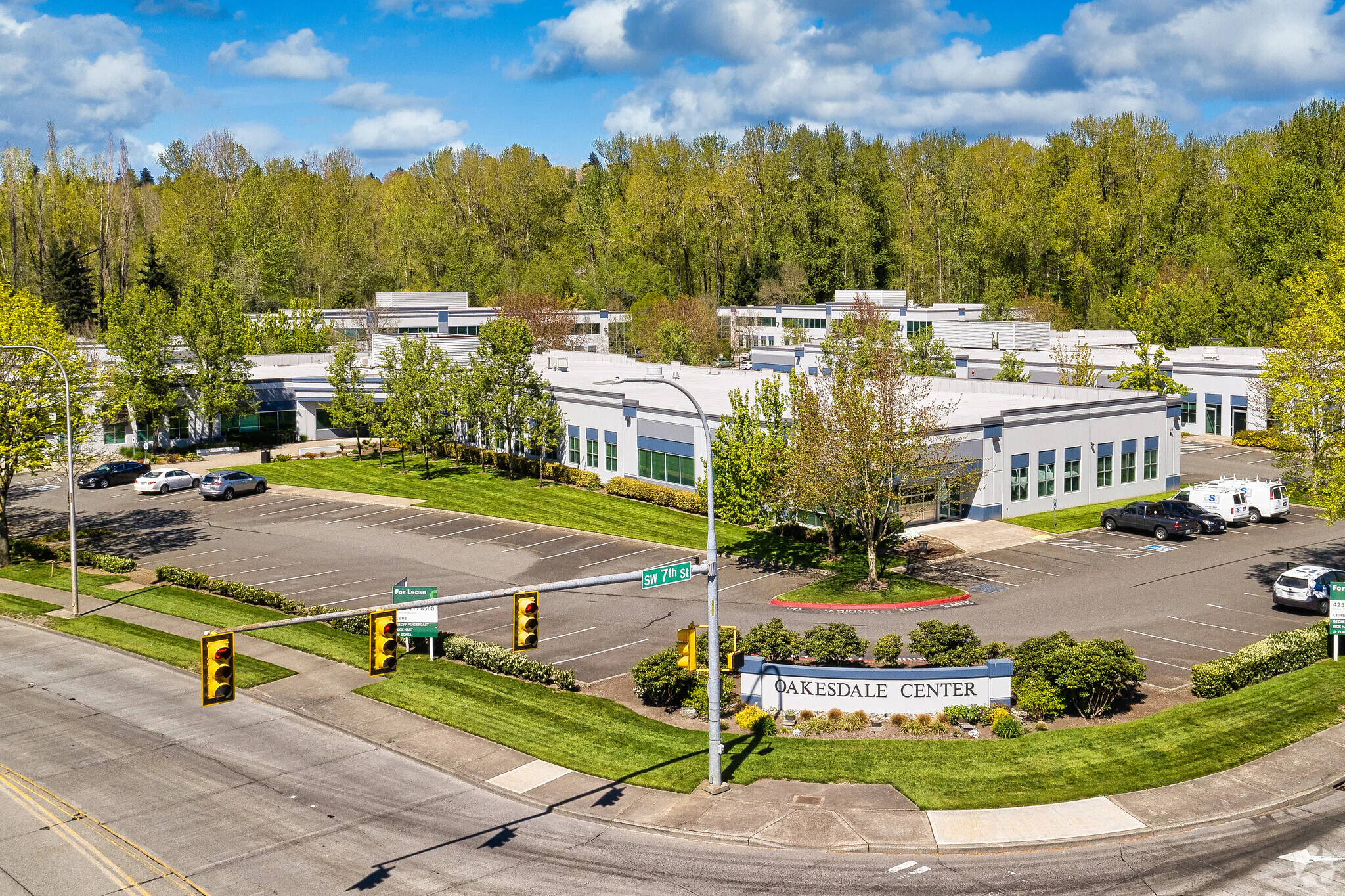LifeStance Health Oakesdale Avenue Renton facility