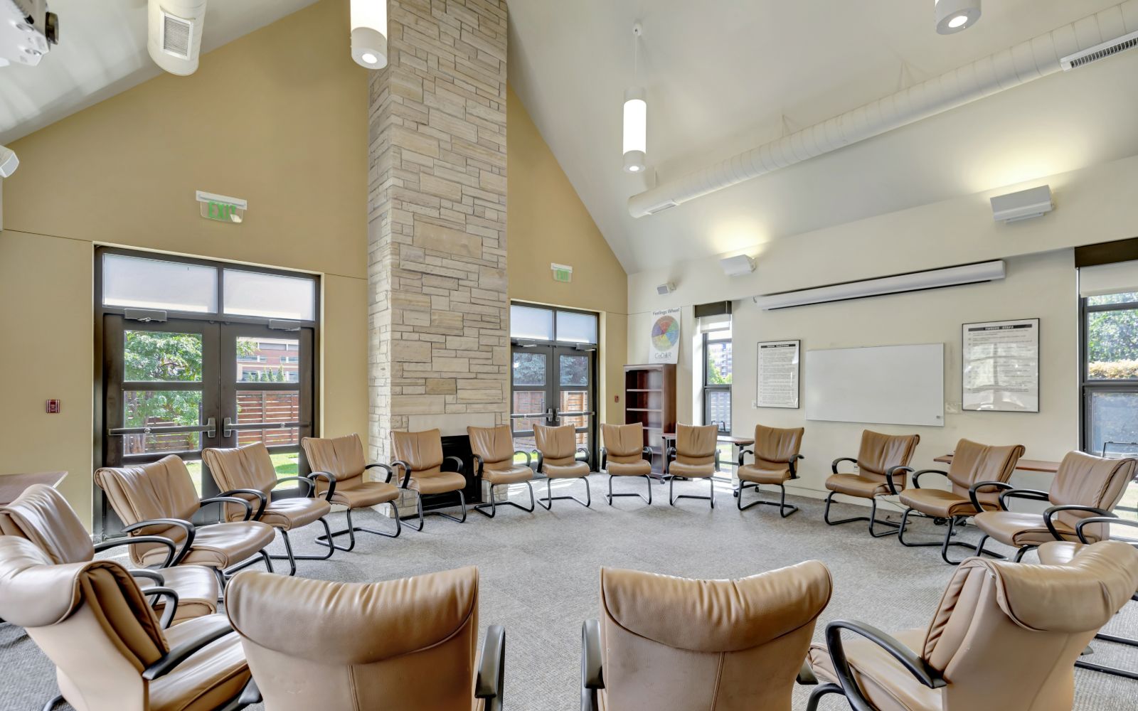 CeDAR facility photo 5