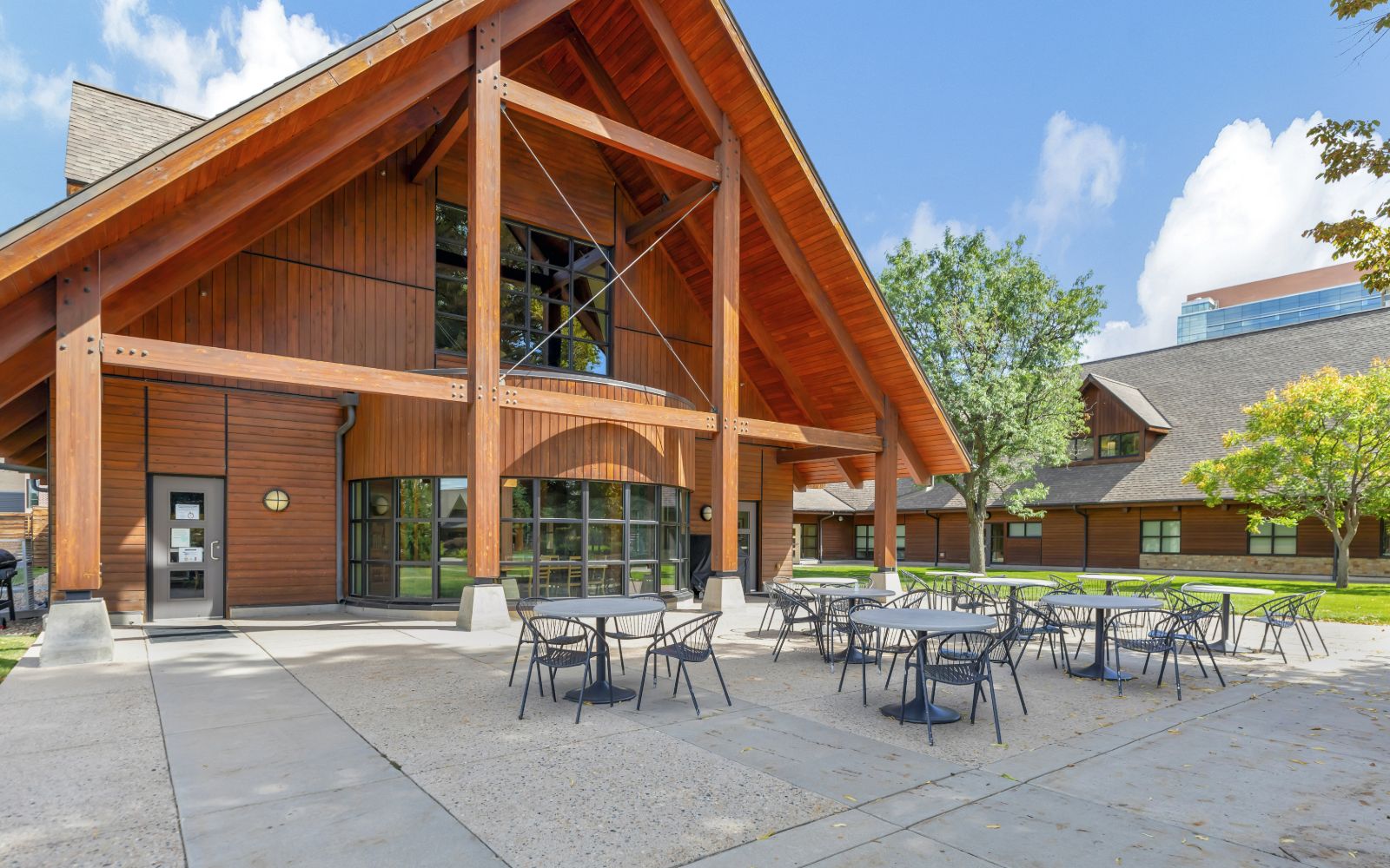 CeDAR facility photo 4