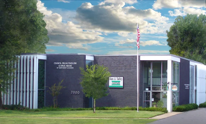 CADA Adult Treatment Center facility