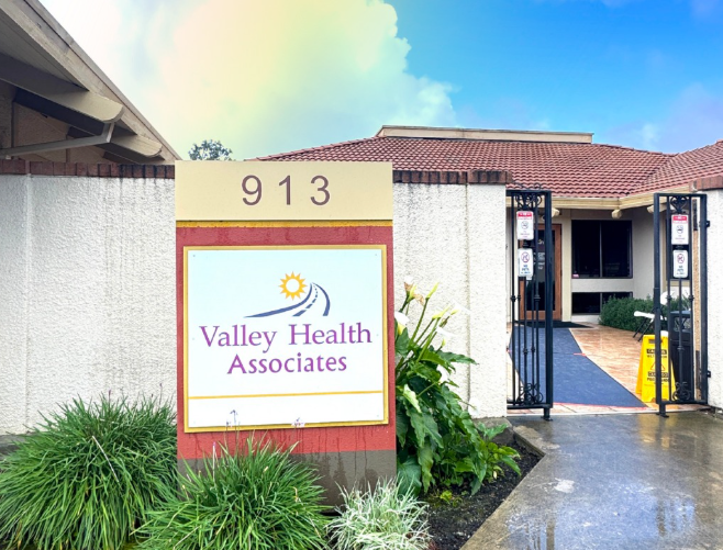 Valley Health Associates facility