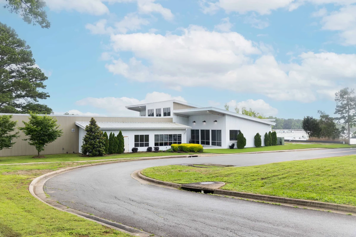 Serenity Park Recovery facility