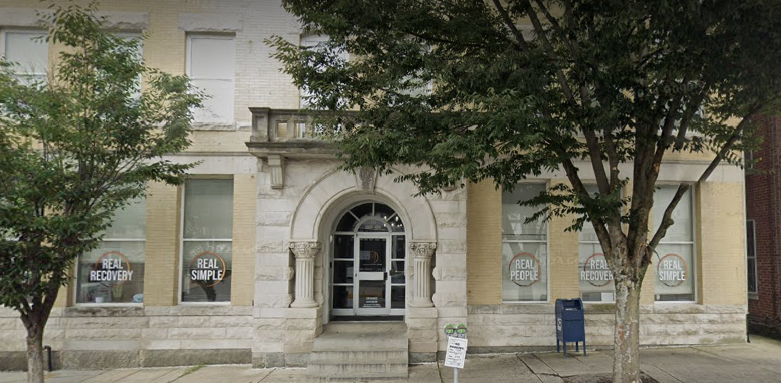 Mulligan Recovery Centers facility
