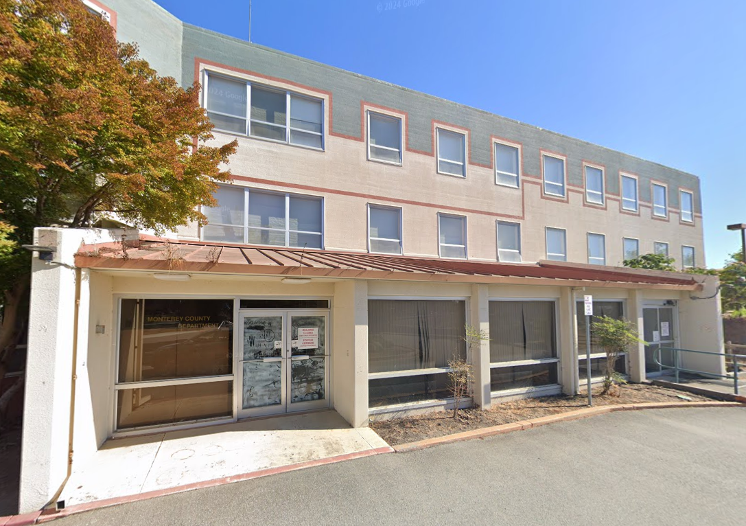 Monterey County Behavioral Health Adult facility