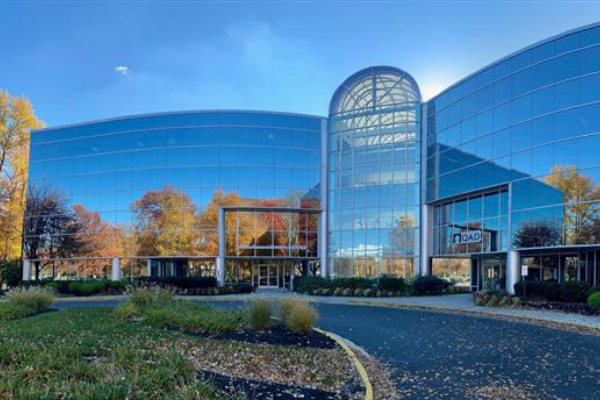 NJBH - affiliate of LifeStance Health Mt. Laurel facility