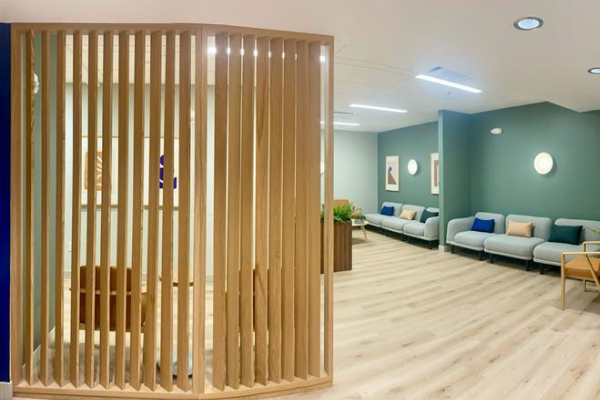 NJBH - affiliate of LifeStance Health Mt. Laurel facility photo 4