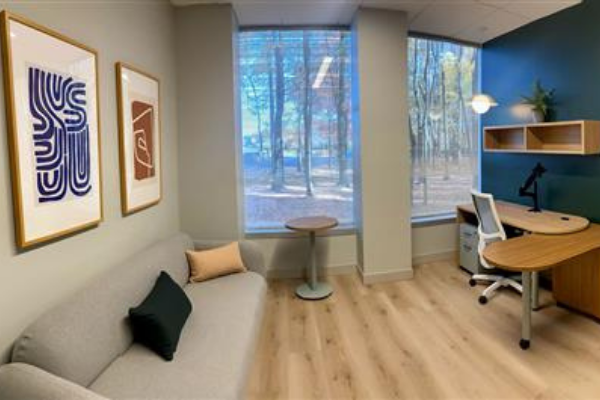 NJBH - affiliate of LifeStance Health Mt. Laurel facility photo 5