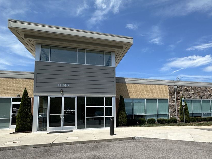 LifeStance Health Knoxville - Kingston Pike facility