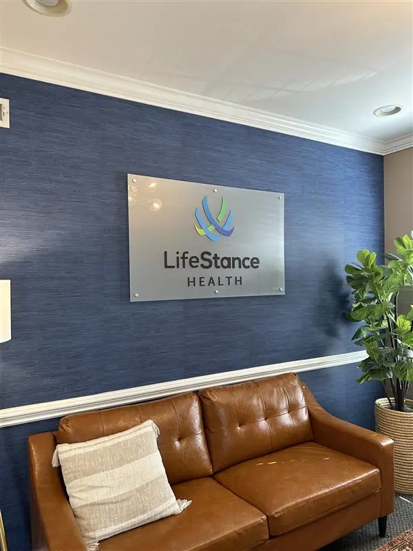 LifeStance Health Knoxville - Jackson Oaks Way facility