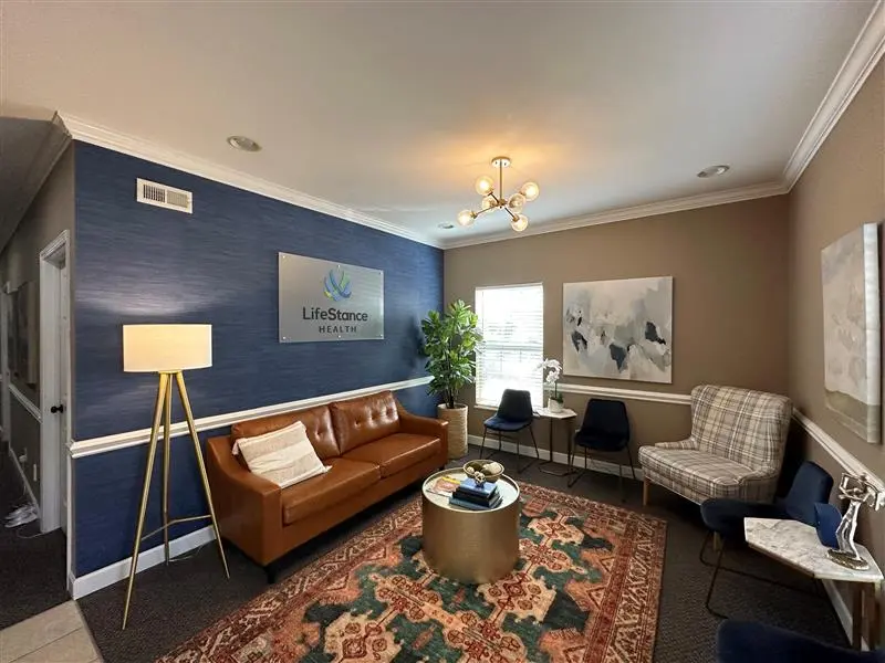 LifeStance Health Knoxville - Jackson Oaks Way facility photo 3