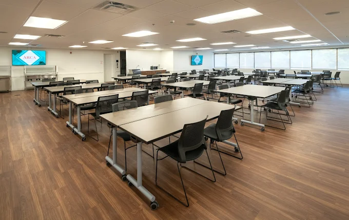 Addiction Recovery Care Association facility photo 3