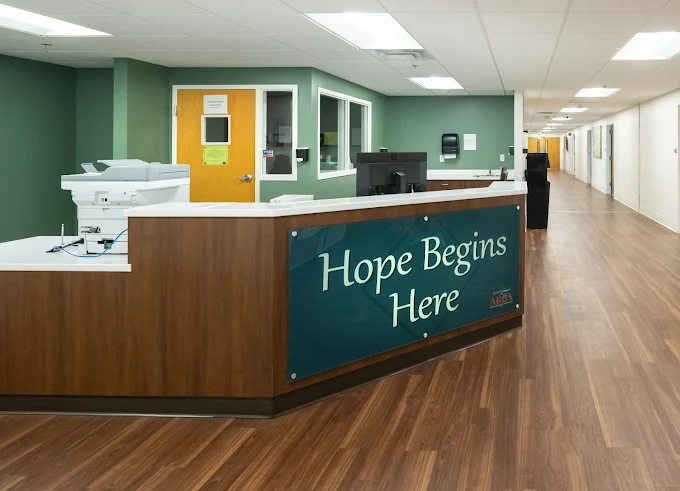 Addiction Recovery Care Association facility photo 4