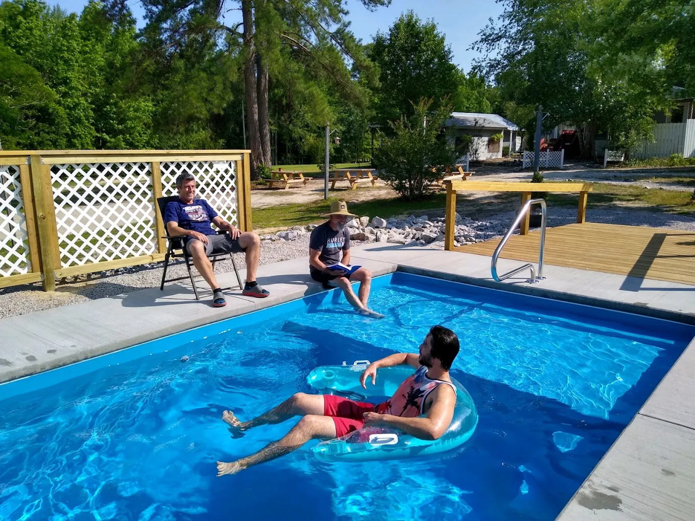 Ace Recovery for Men facility photo 3