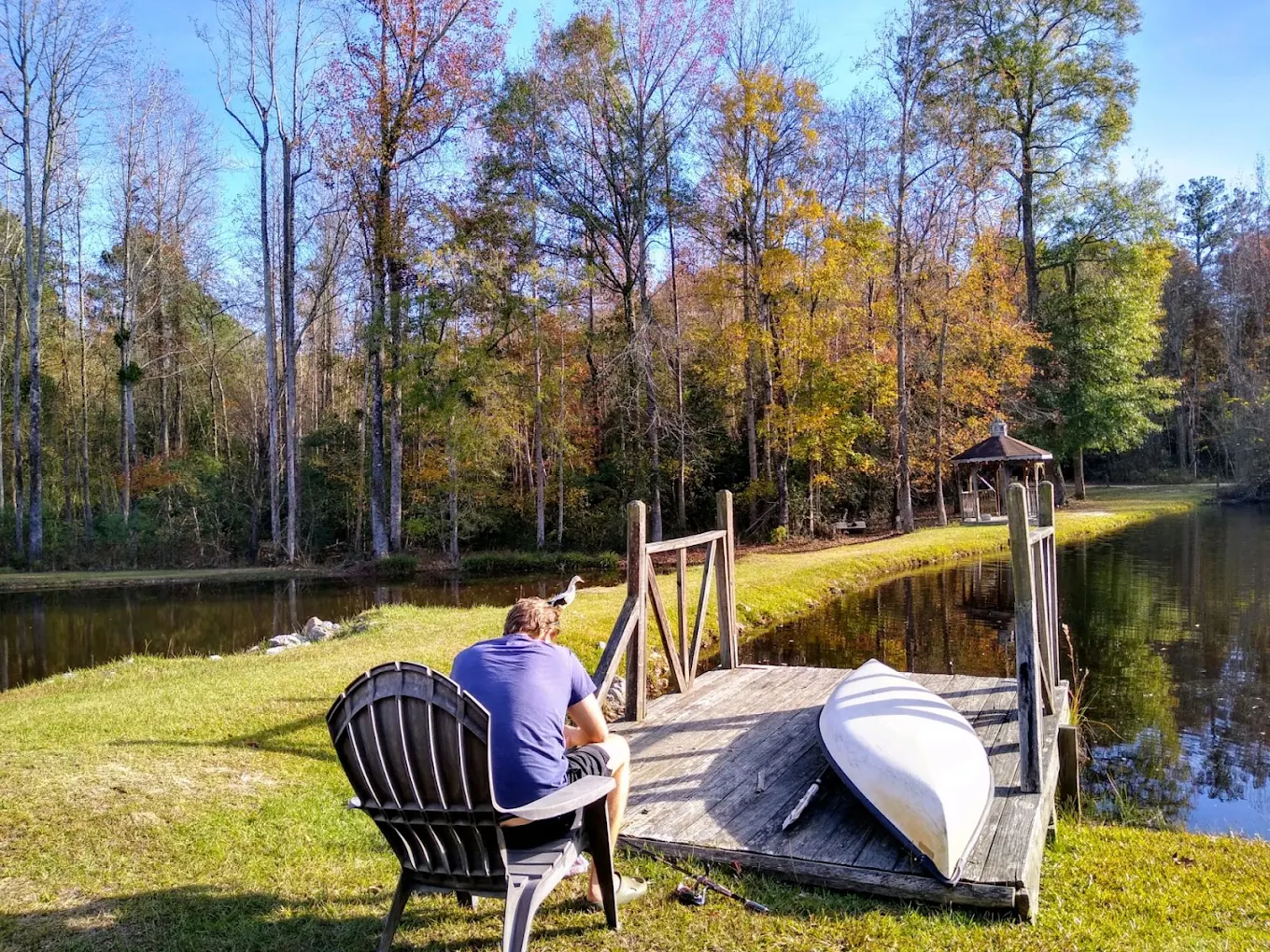 Ace Recovery for Men facility photo 2