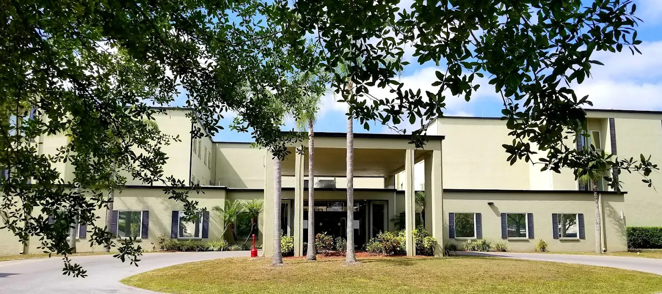 Windmoor Healthcare of Clearwater facility