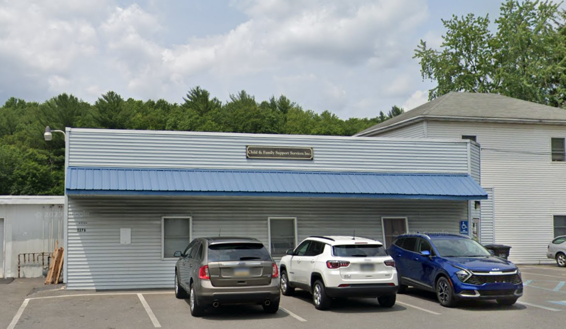 Child and Family Support Services Pottsville facility photo 3