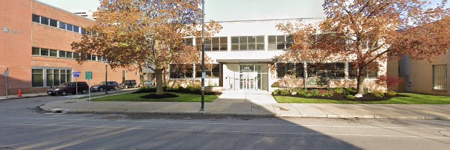 Child and Family Services Buffalo facility photo 3
