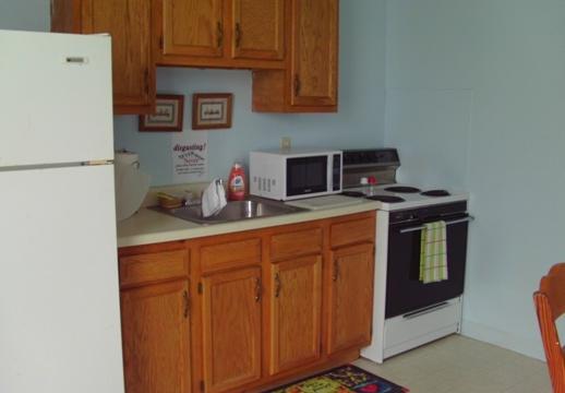 Julie's House at Turning Point Washington facility photo 3