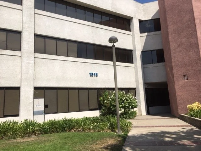 All For Kids facility