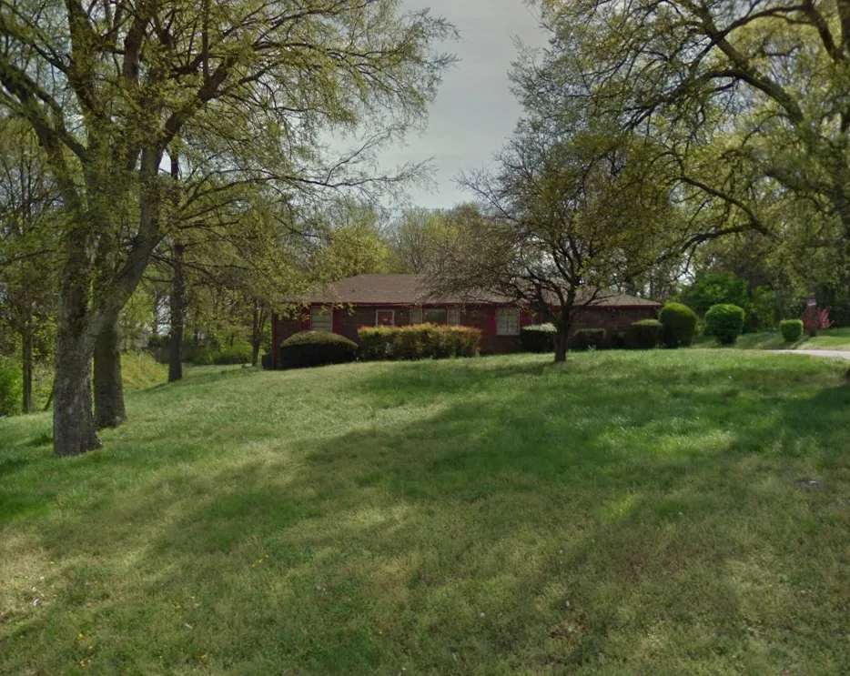 Hope Alive Center facility