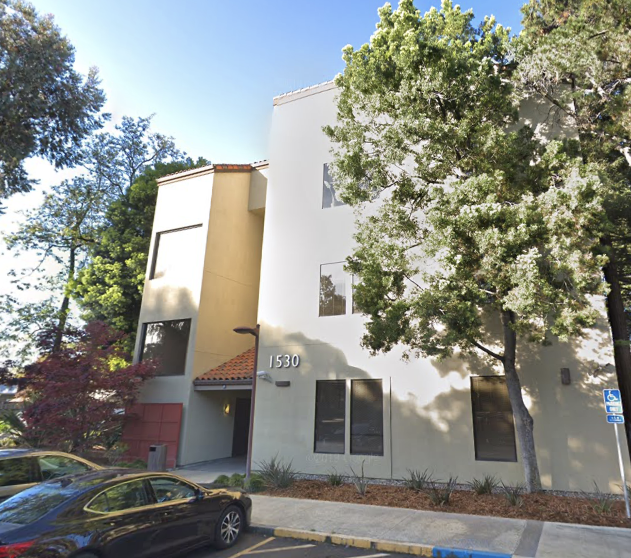 Pathway Society Residential facility