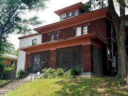 Grace House of Memphis facility photo 2