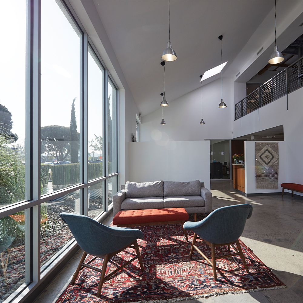 Newport Academy Costa Mesa Outpatient facility photo 2