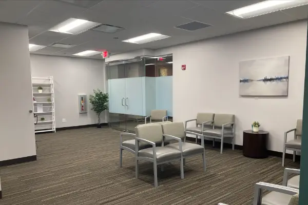 LifeStance Health Maryland Heights facility photo 3