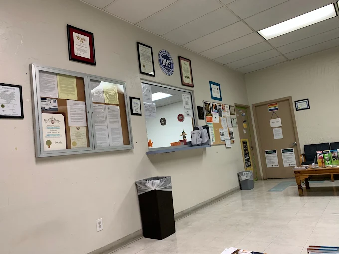Behavioral Health Services Hollywood Recovery Center facility