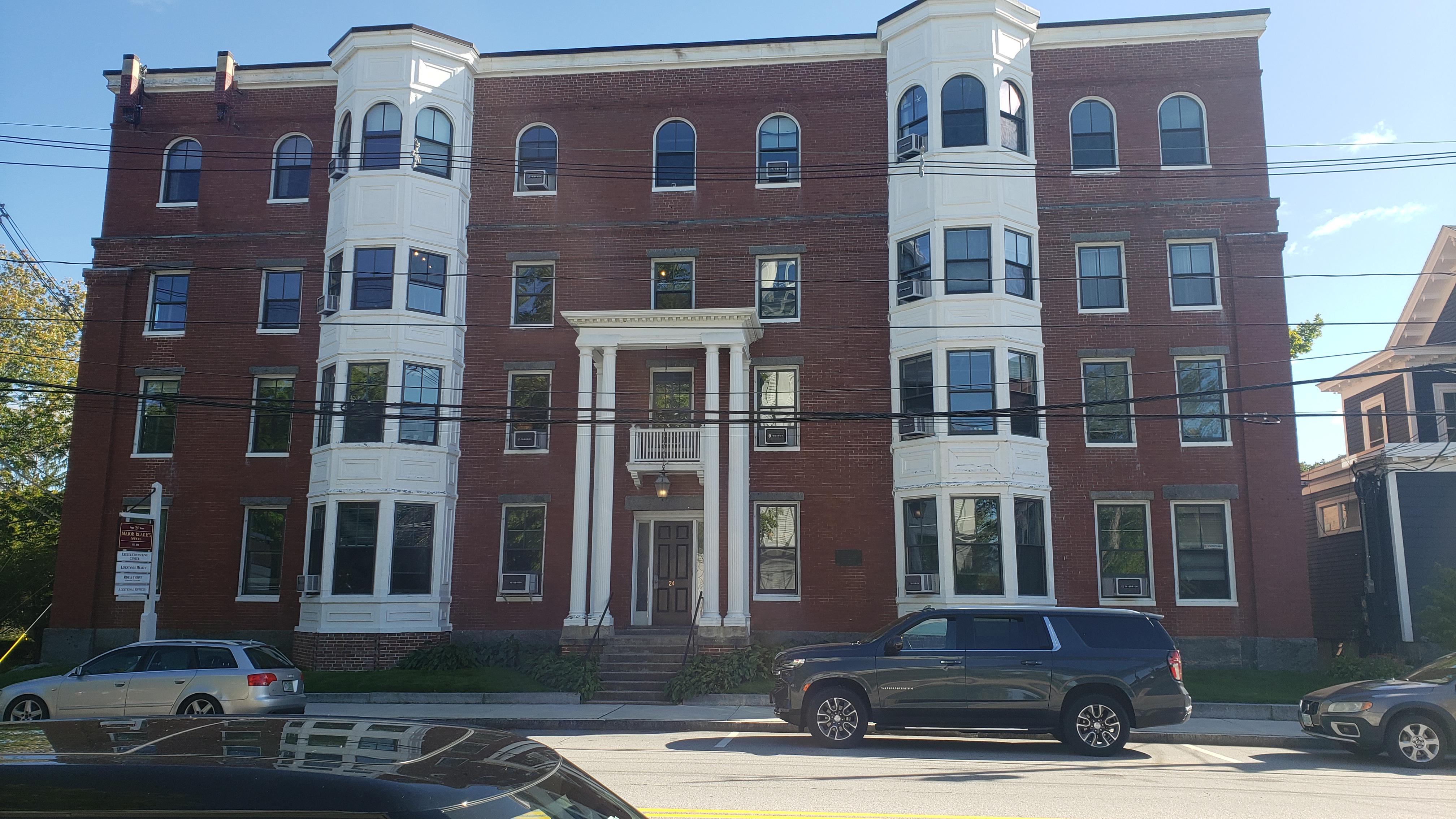 LifeStance Health Exeter facility photo 5
