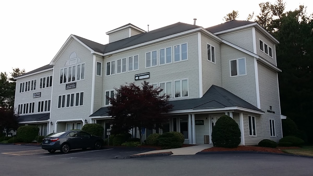 LifeStance Health Londonderry facility photo 4