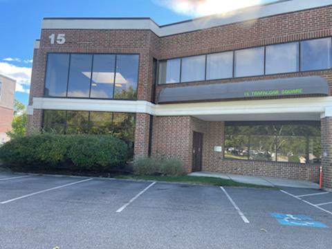 LifeStance Health Trafalgar Square Nashua facility