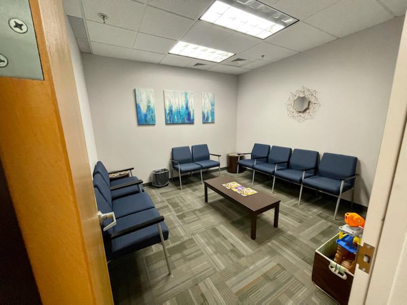 LifeStance Health Trafalgar Square Nashua facility photo 3