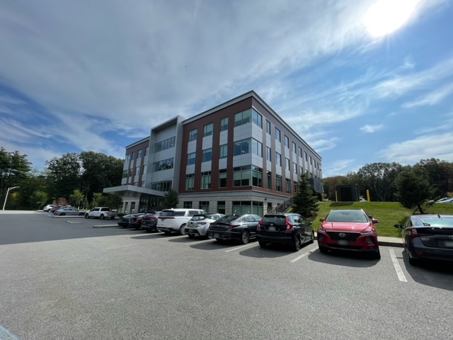LifeStance Health Dondero Foley Avenue Portsmouth facility photo 5