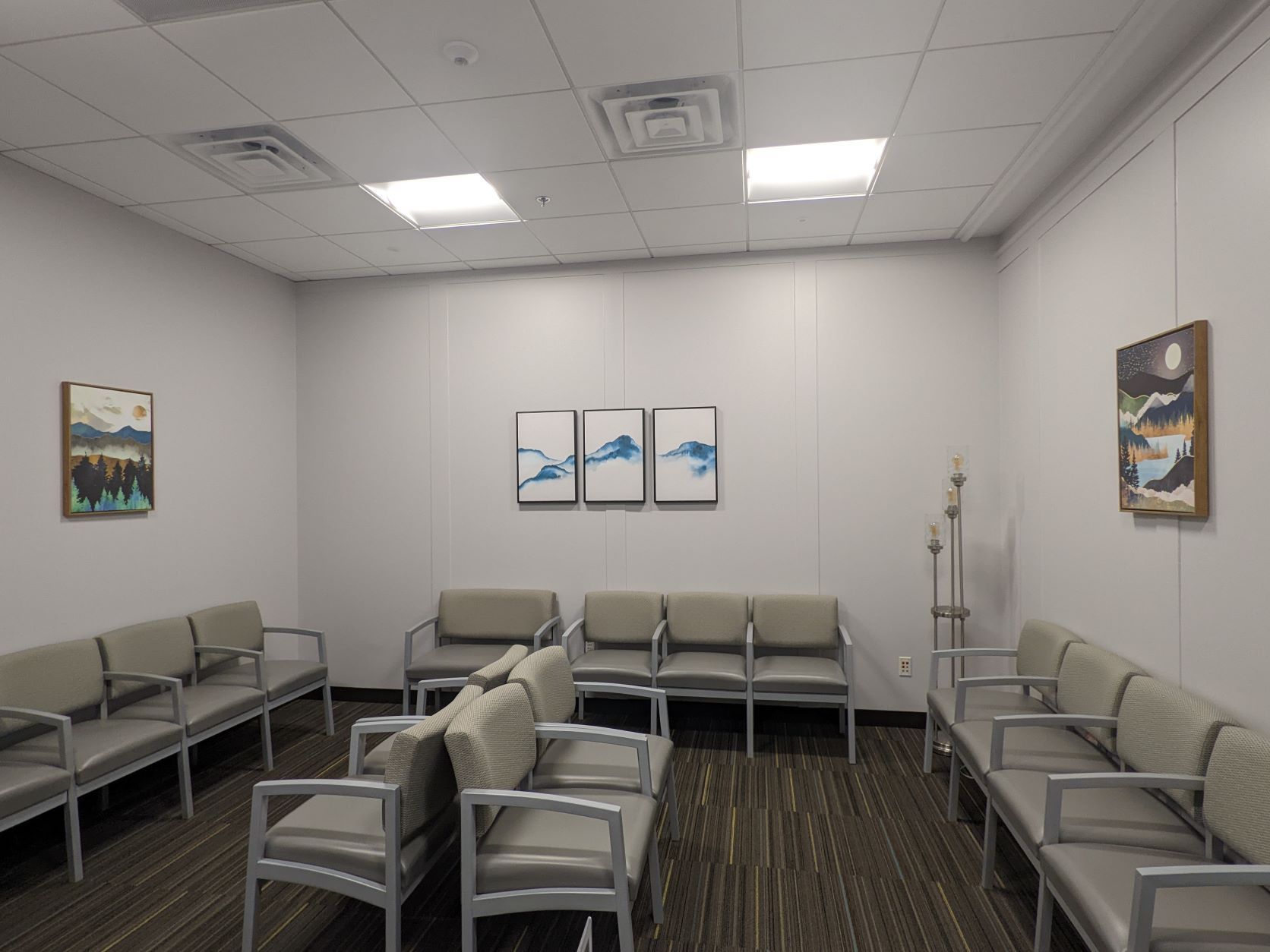 LifeStance Health Peterborough facility photo 2